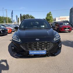 Ford Kuga 2.0 EcoBlue 120ch ST-Line X Powershift Beaune