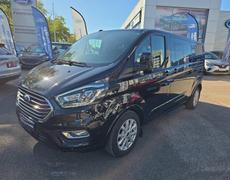 Ford Tourneo Custom Dijon