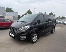 Ford Tourneo Custom Beaune