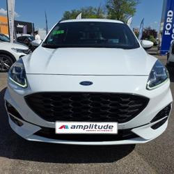 Ford Kuga 2.5 Duratec 190ch FHEV E85 ST-Line BVA Dijon