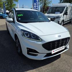 Ford Kuga 2.5 Duratec 190ch FHEV E85 ST-Line BVA Dijon