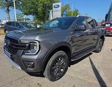 Ford Ranger Dijon
