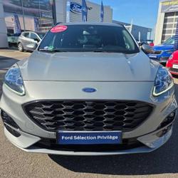 Ford Kuga 2.5 Duratec 190ch FHEV E85 ST-Line X BVA Dijon