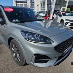 Ford Kuga 2.5 Duratec 190ch FHEV E85 ST-Line X BVA Dijon