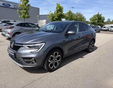 Renault Arkana - 1.3 TCe mild hybrid 140ch Techno EDC -22 - 18 499 €