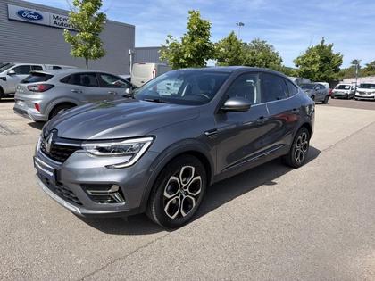 Renault Arkana - 1.3 TCe mild hybrid 140ch Techno EDC -22 - 18 499 €