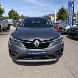 Renault Arkana 1.3 TCe mild hybrid 140ch Techno EDC -22 Beaune