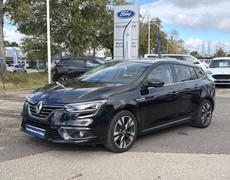 Renault Megane 4 Estate Dijon