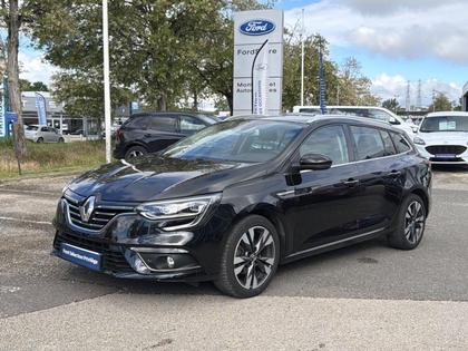 Renault Megane Estate - 1.3 TCe 140ch FAP Limited - 14 499 €