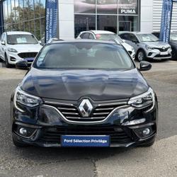 Renault Megane 4 Estate 1.3 TCe 140ch FAP Limited Dijon