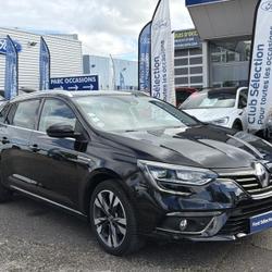 Renault Megane 4 Estate 1.3 TCe 140ch FAP Limited Dijon