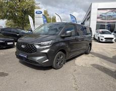 Ford Tourneo Custom Dijon