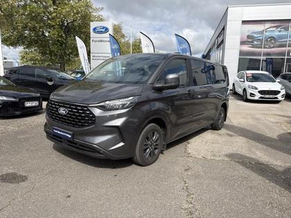 Ford Tourneo Custom - 320 L2H1 2.0 EcoBlue 150ch Titanium - 43 489 €