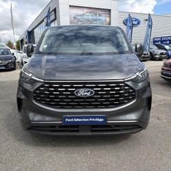 Ford Tourneo Custom 320 L2H1 2.0 EcoBlue 150ch Titanium Dijon