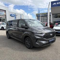 Ford Tourneo Custom 320 L2H1 2.0 EcoBlue 150ch Titanium Dijon