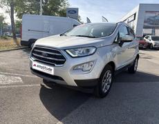 Ford Ecosport Dijon