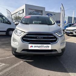 Ford Ecosport 1.0 EcoBoost 100ch Titanium Euro6.2 Dijon