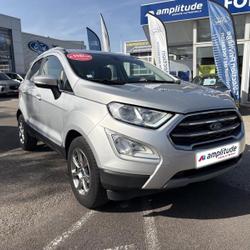 Ford Ecosport 1.0 EcoBoost 100ch Titanium Euro6.2 Dijon
