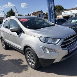 Ford Ecosport 1.0 EcoBoost 100ch Titanium Euro6.2 Beaune