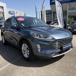 Ford Kuga 2.0 EcoBlue 150ch mHEV Titanium Dijon