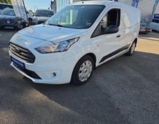 Ford Transit Connect Dijon