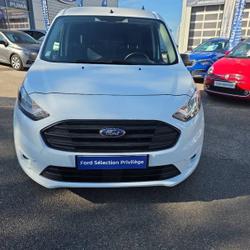 Ford Transit Connect L2 1.0E 100ch E85 Trend Beaune