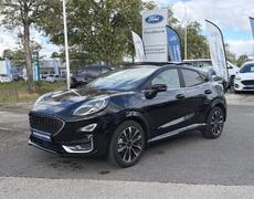Ford Puma Dijon