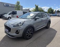 Ford Puma Beaune