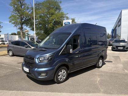 Ford Transit - T310 L2H3 2.0 EcoBlue 170ch S&S Limited BVA - 34 989 €