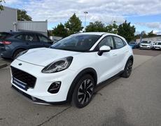 Ford Puma Beaune