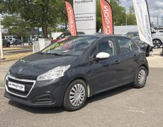 Peugeot 208 Dijon