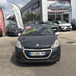 Peugeot 208 1.2 PureTech 68ch Like 5p Dijon