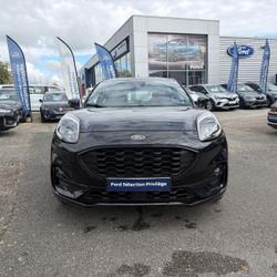 Ford Puma 1.0 Flexifuel 125ch S&S mHEV ST-Line Dijon