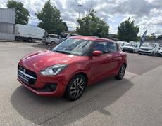 Suzuki Swift Beaune