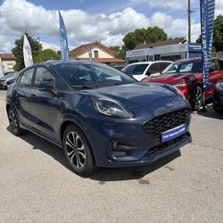 Ford Puma 1.0 Flexifuel 125ch S&S mHEV ST-Line Beaune