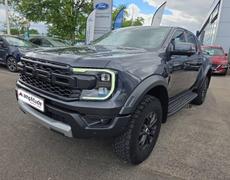 Ford Ranger Dijon