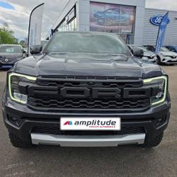 Ford Ranger 3.0 EcoBoost V6 292ch Stop&Start Double Cabine Raptor BVA10 Dijon