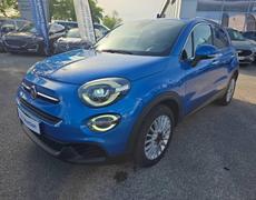 Fiat 500x Dijon