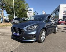 Ford S Max Dijon