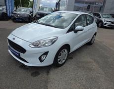 Ford Fiesta Dijon