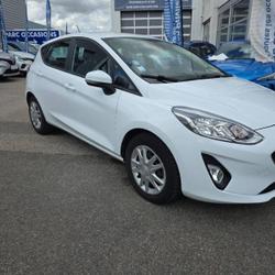 Ford Fiesta 1.0 EcoBoost 95ch Connect Business Nav 5p Dijon