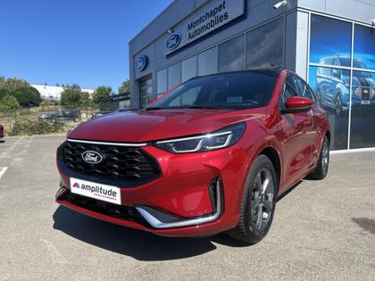 Ford Kuga - 2.5 Duratec 180ch Hybrid FlexiFuel ST-Line X Powershift - 30 999 €
