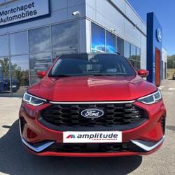 Ford Kuga 2.5 Duratec 180ch Hybrid FlexiFuel ST-Line X Powershift Foucherans