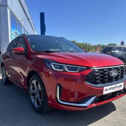 Ford Kuga 2.5 Duratec 180ch Hybrid FlexiFuel ST-Line X Powershift Foucherans