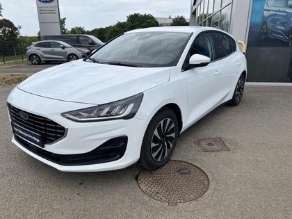 Ford Focus - 1.0 EcoBoost mHEV 125ch Titanium X Business - 20 999 €