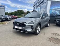 Ford Kuga - 2.5 Duratec 180ch Hybrid FlexiFuel Titanium Powershift - 29 999 €