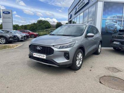 Ford Kuga - 2.5 Duratec 180ch Hybrid FlexiFuel Titanium Powershift - 29 999 €