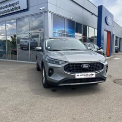 Ford Kuga 2.5 Duratec 180ch Hybrid FlexiFuel Titanium Powershift Foucherans