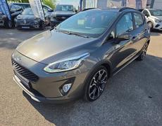 Ford Fiesta Dijon