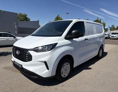 Ford Transit Custom Beaune
